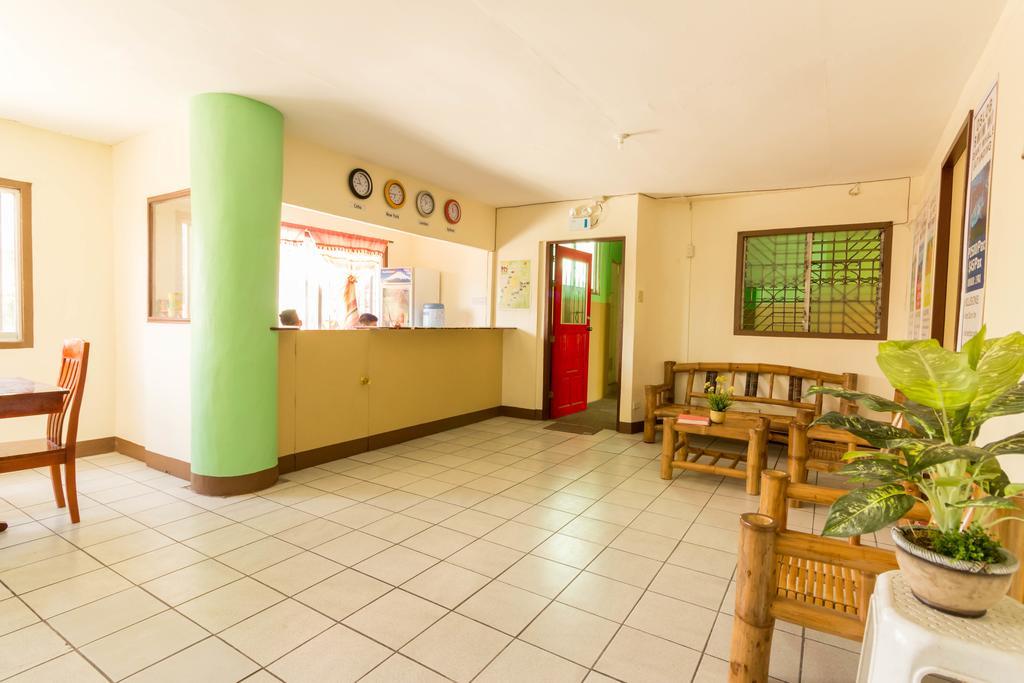 Friendly'S Guesthouse Hotel Cebu Eksteriør bilde