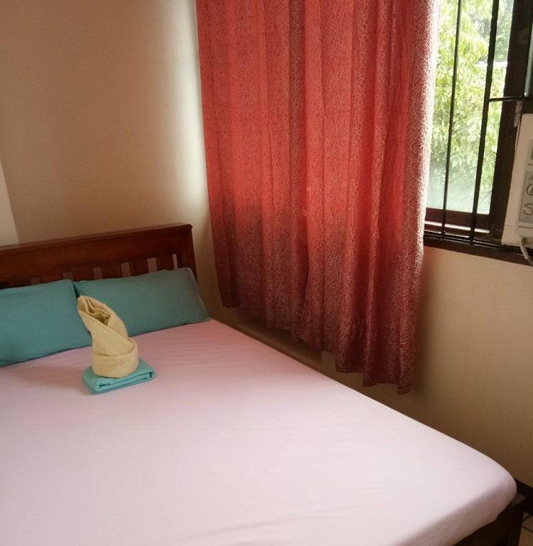 Friendly'S Guesthouse Hotel Cebu Eksteriør bilde